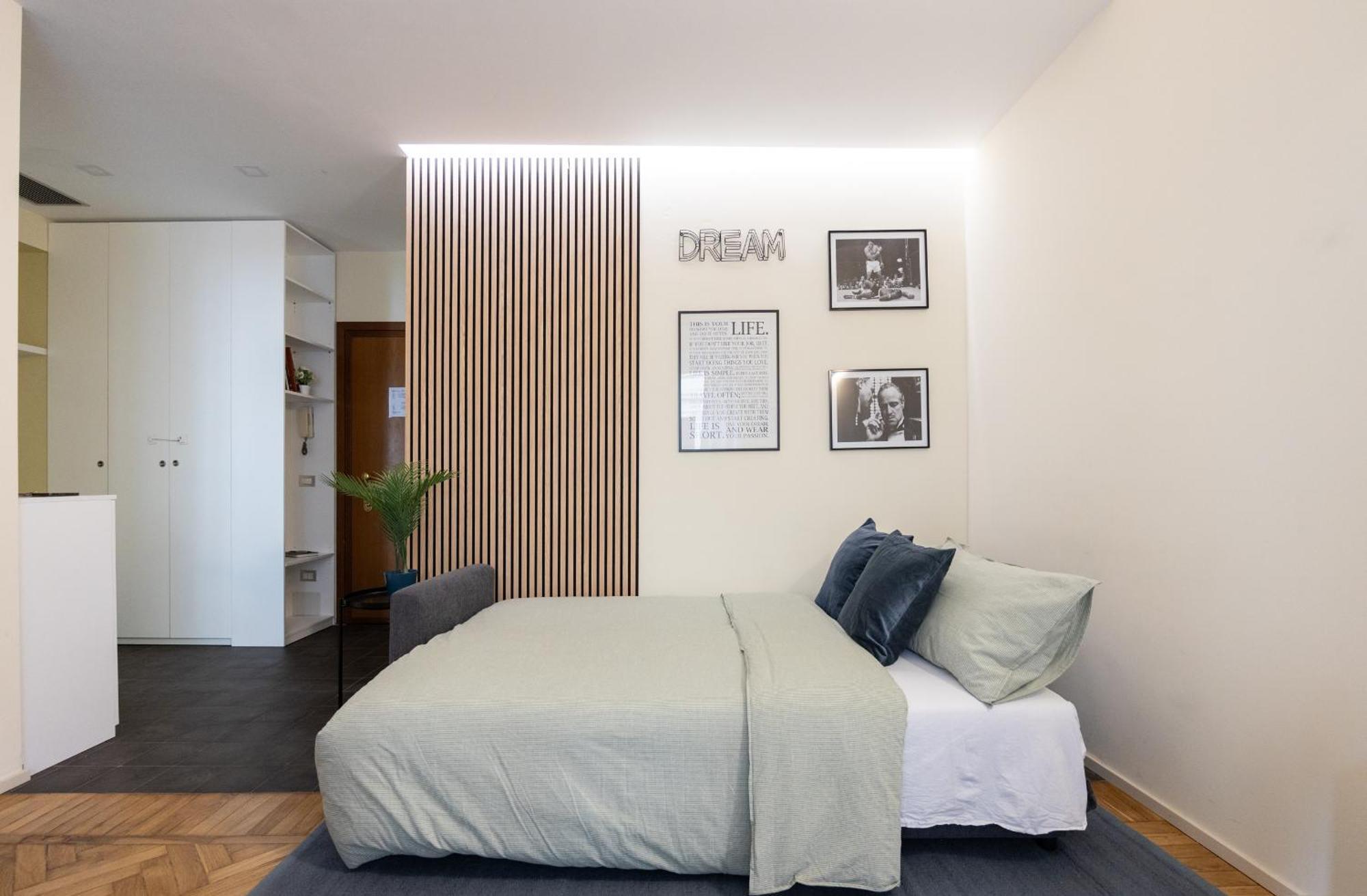 Navigli-Duomo - Prestige Apartment Netflix-Wifi Милано Екстериор снимка