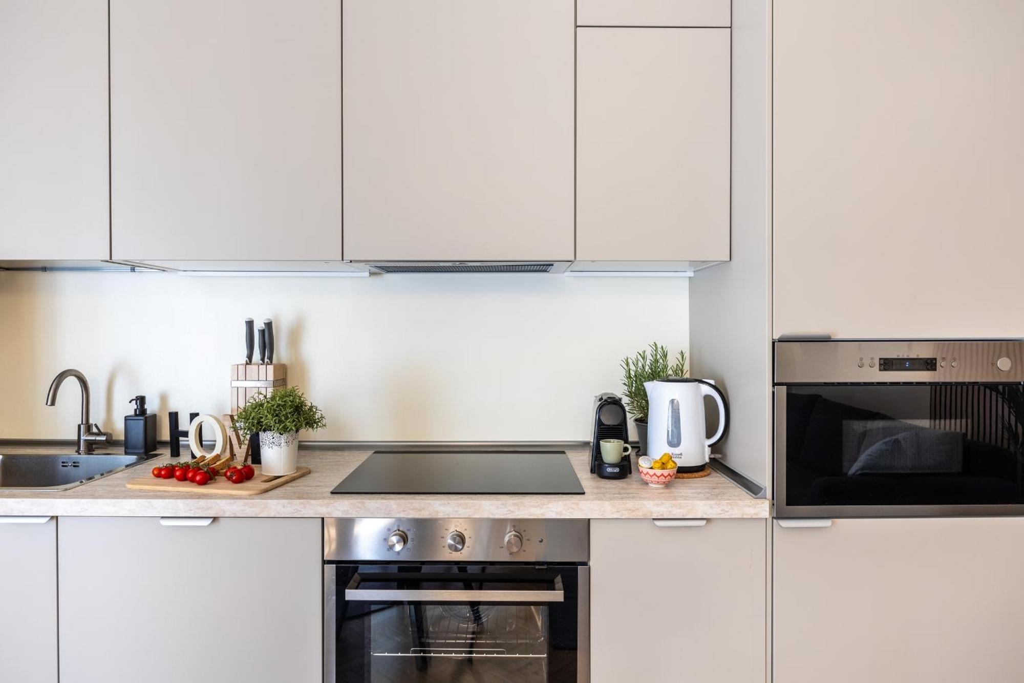 Navigli-Duomo - Prestige Apartment Netflix-Wifi Милано Екстериор снимка