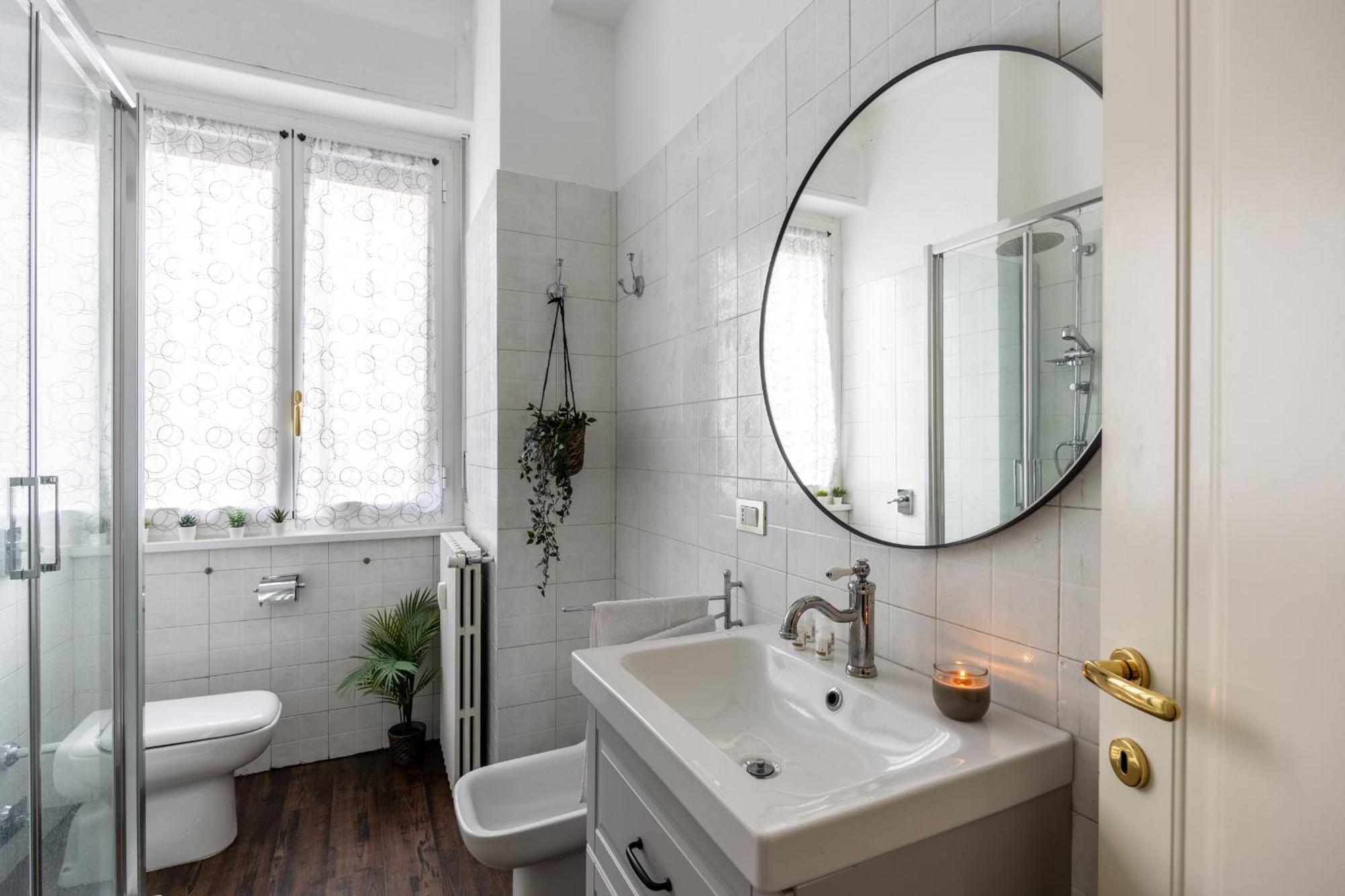 Navigli-Duomo - Prestige Apartment Netflix-Wifi Милано Екстериор снимка