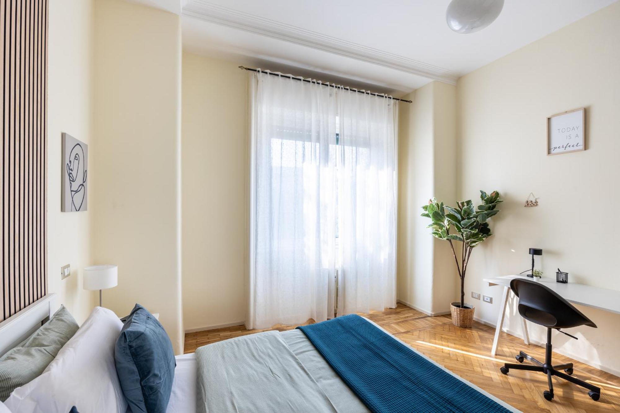 Navigli-Duomo - Prestige Apartment Netflix-Wifi Милано Екстериор снимка